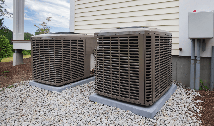 HVAC INSTALLATION